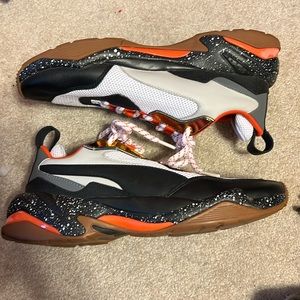 Puma Thunder